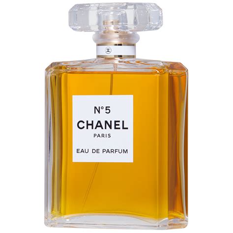 PERFUME CHANEL N°5 EAU DE PARFUM 200ML 